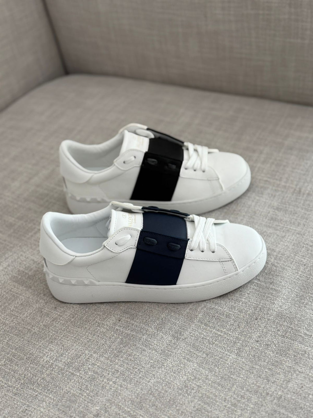 Valentino Garavani Open low-top Sneakers