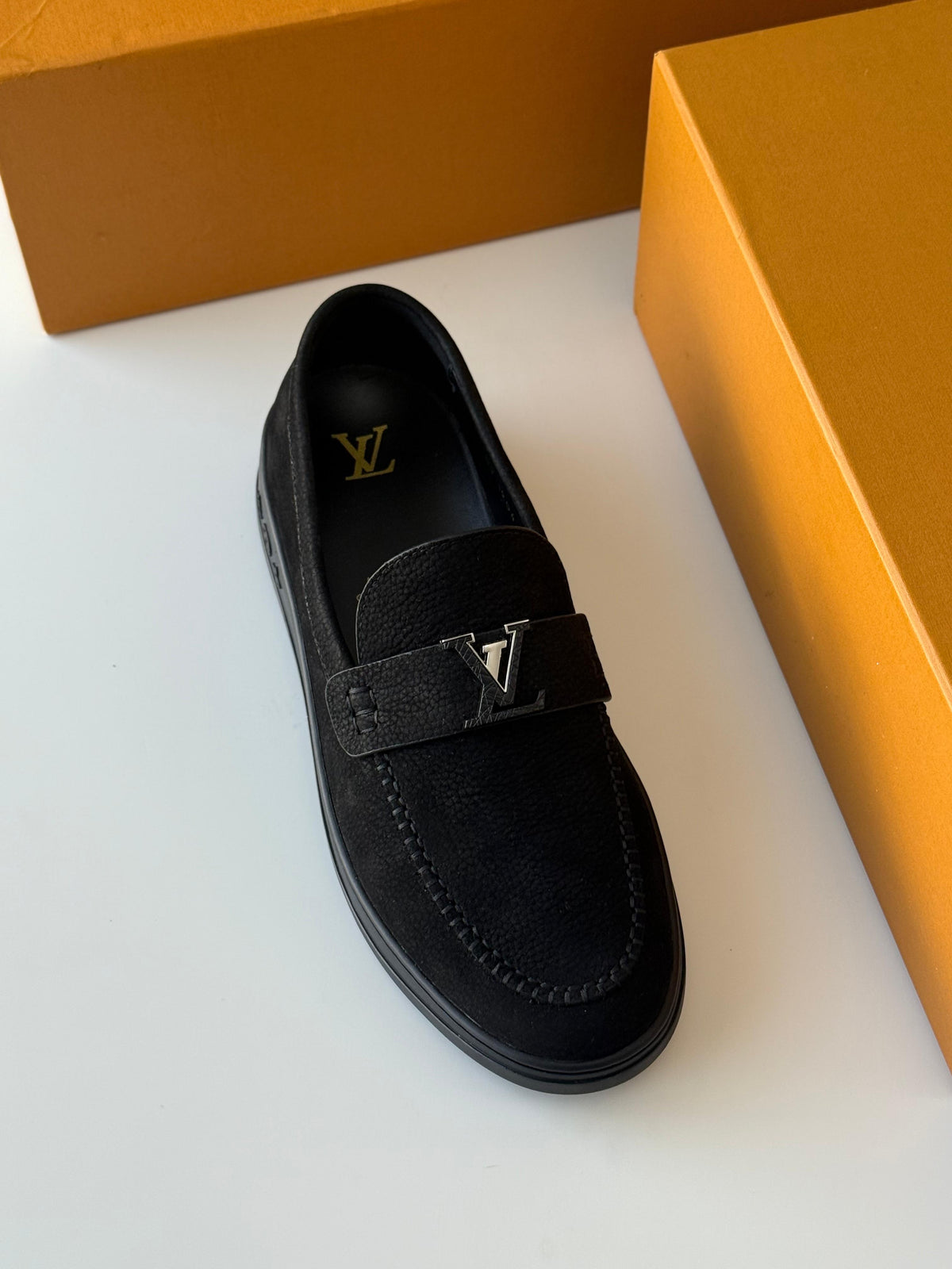 LV Loafer