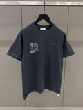 Off-White graphic-print T-shirt