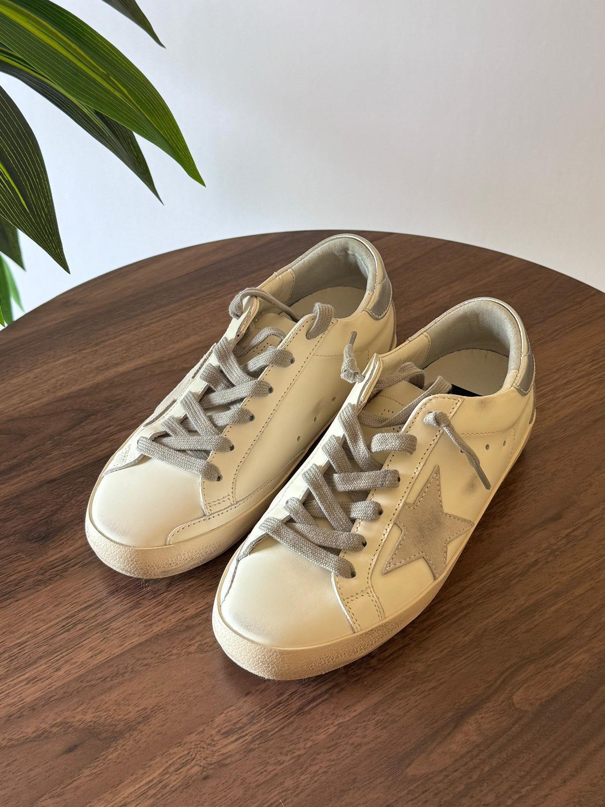 Golden Goose Super-Star sneakers