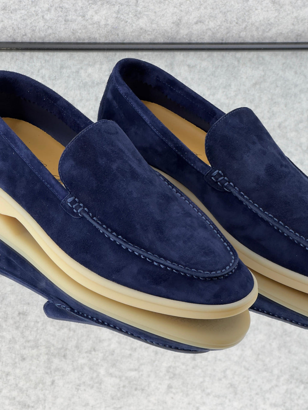 Loro Piana Summer Walk
