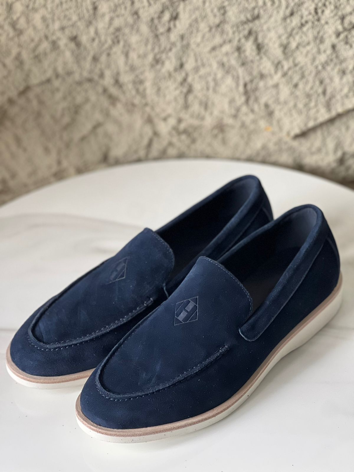 Hermes Low loafer