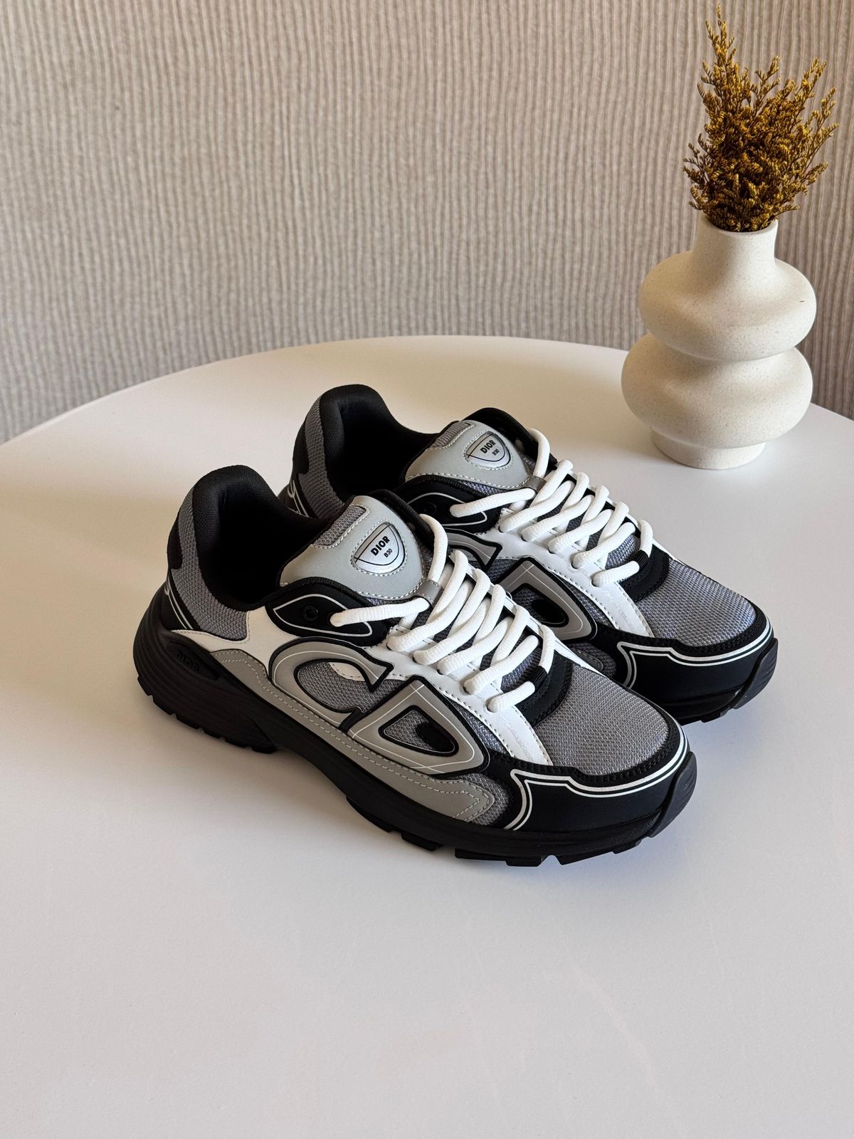 Dior B30 Countdown Sneaker
