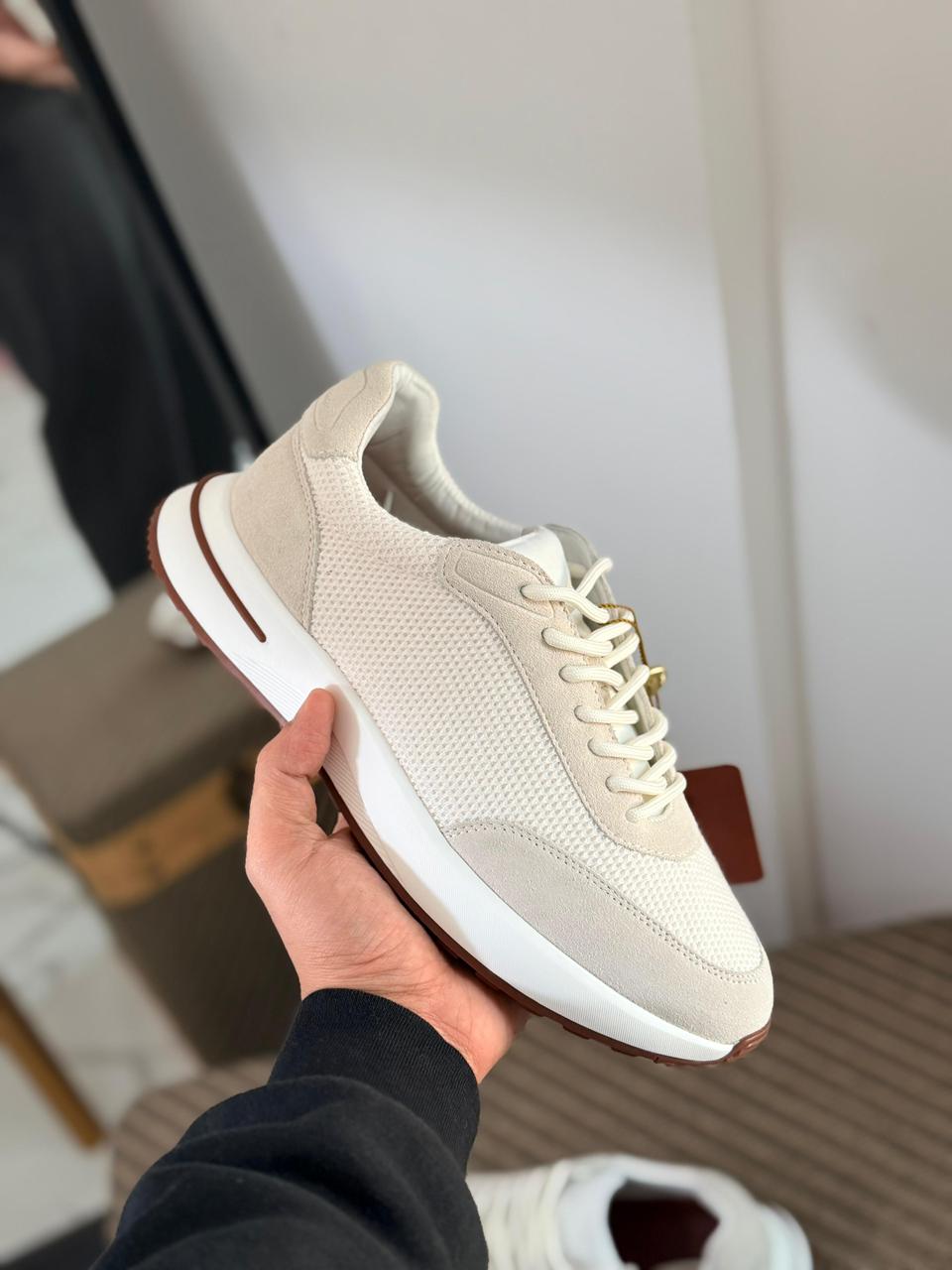 LORO PIANA Men's Weekend Walk