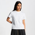 LV Escale Printed T-Shirt