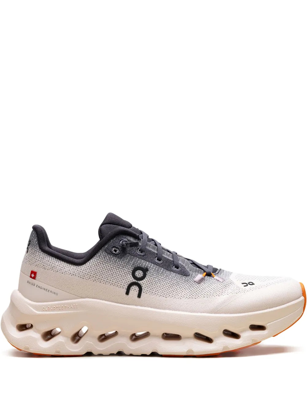 On Cloudtilt "Beige/Purplesneakers