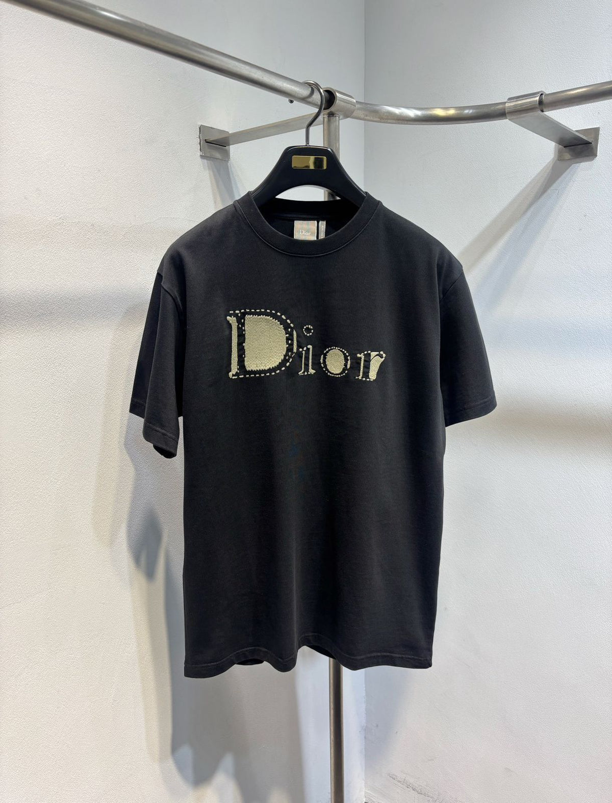 Dior Reverse T-Shirt, Relaxed Fit