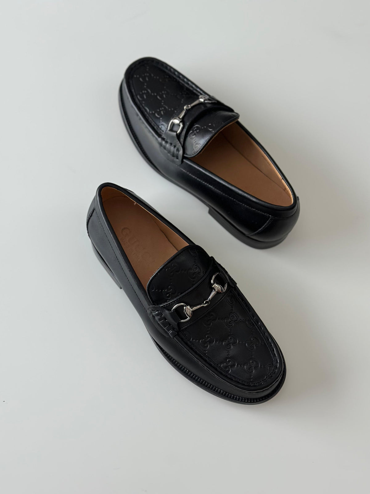 Gucci Horsebit loafers
