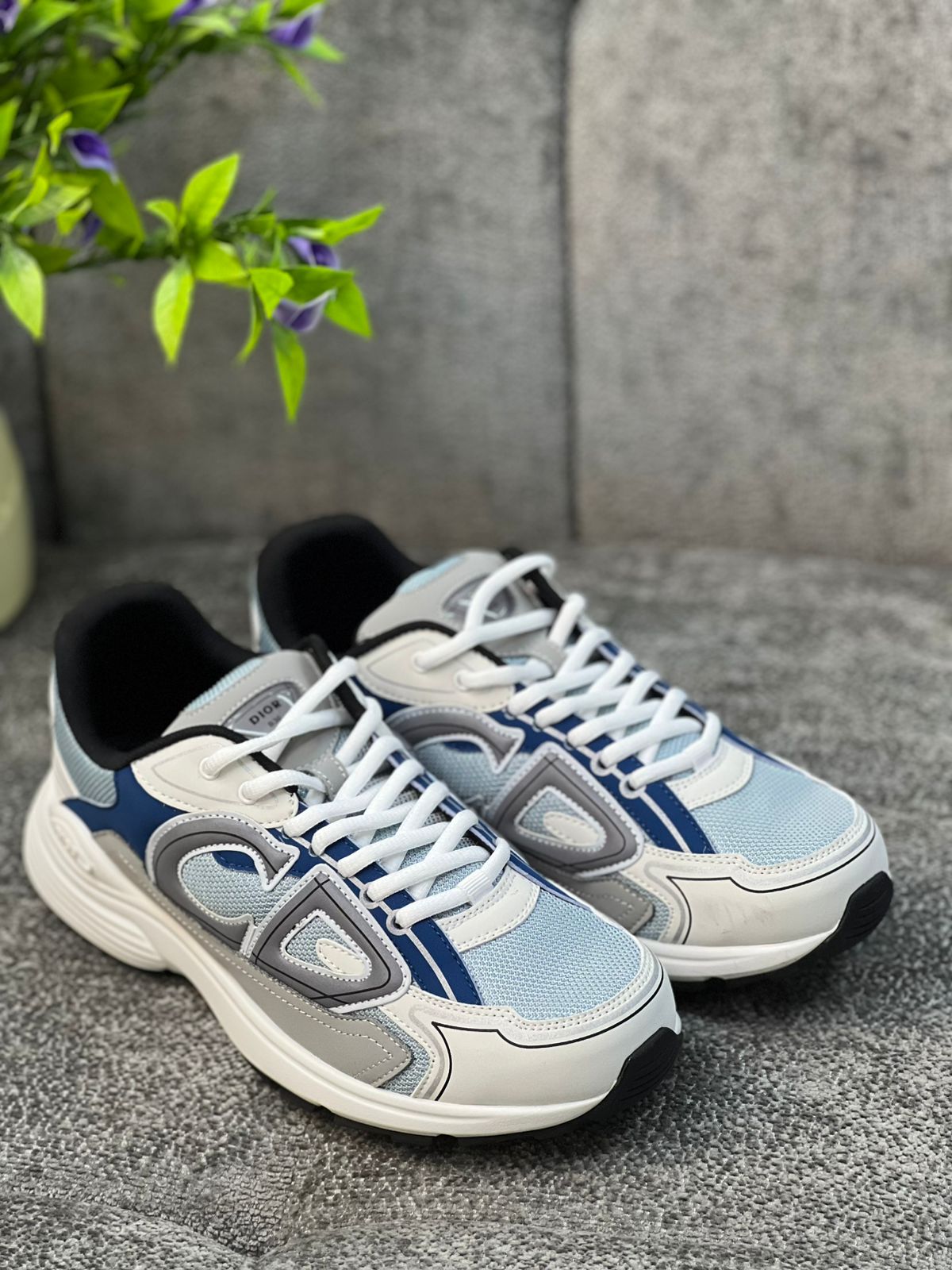Dior B30 Countdown Sneaker