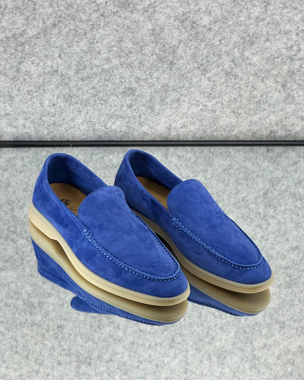 Loro Piana Summer Walk
