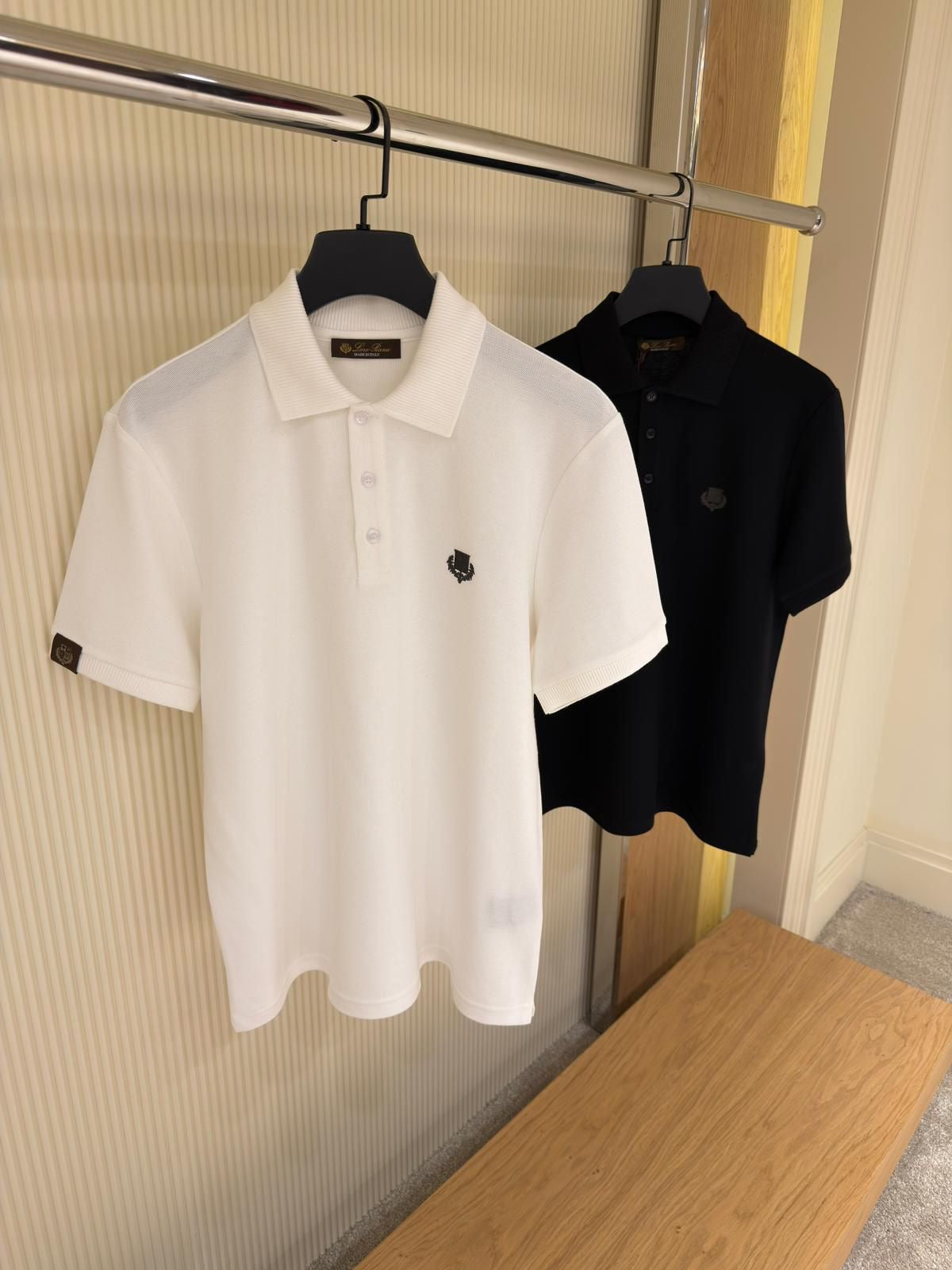 Philipp Plein Skully Gang Polo