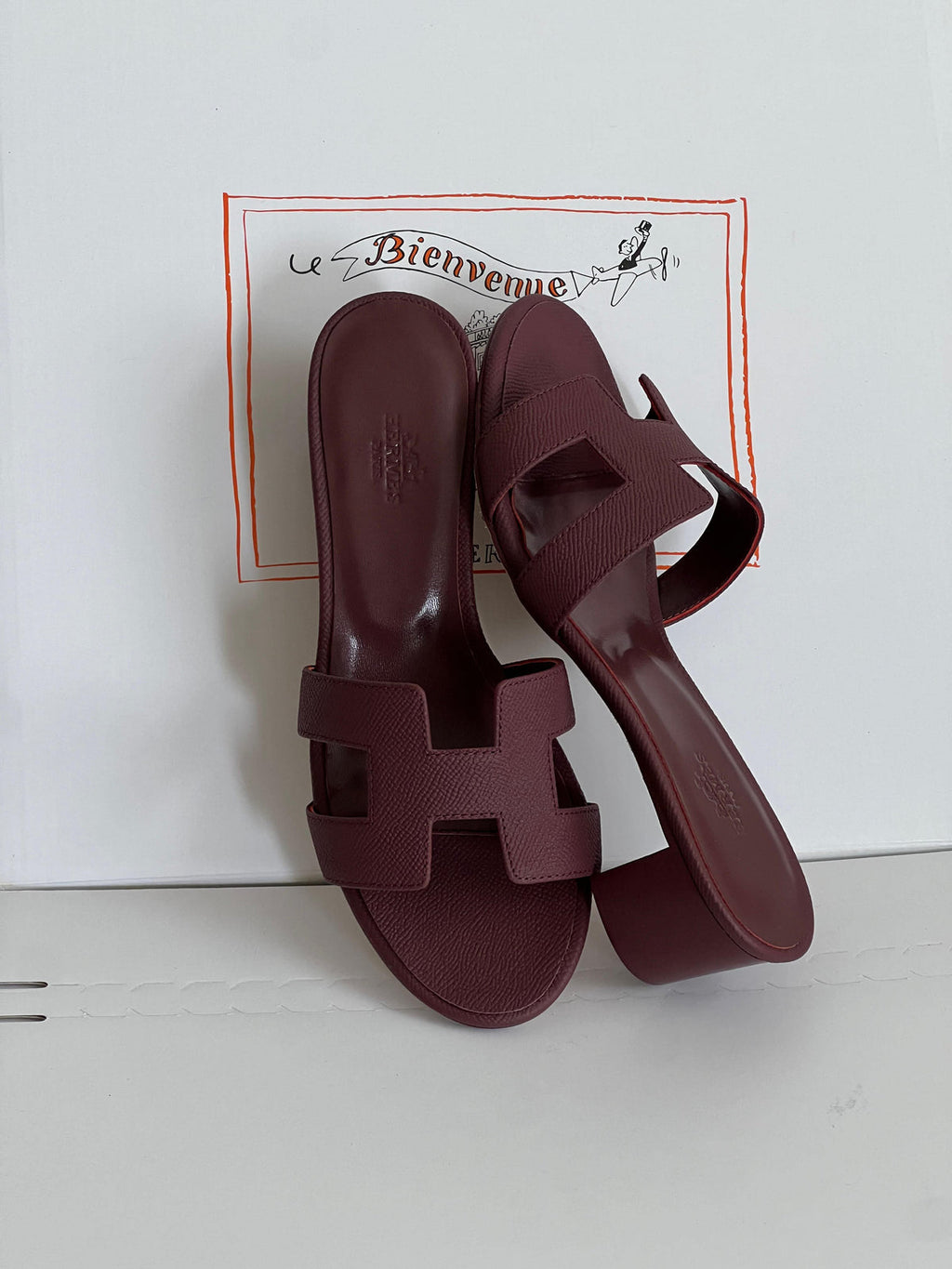 Hermes oran