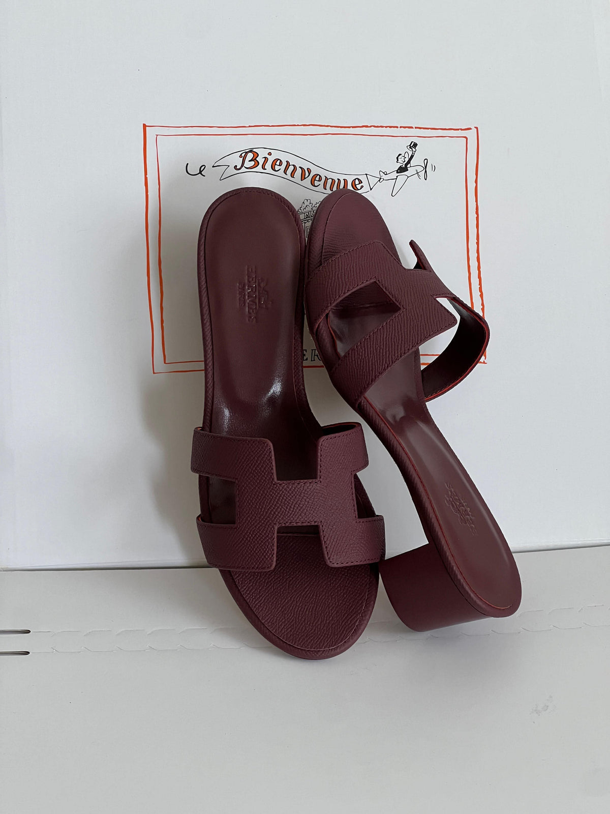 Hermes oran
