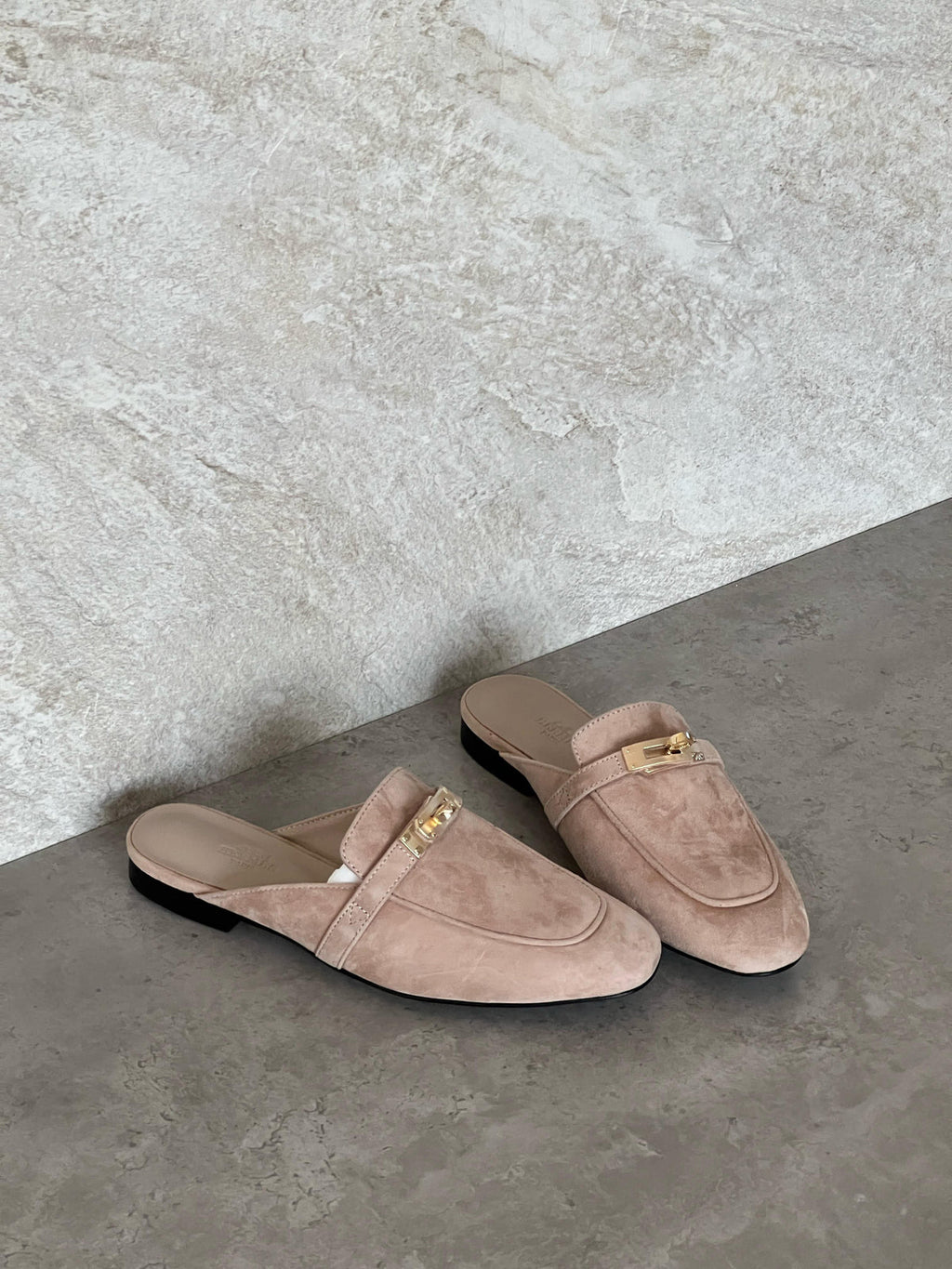 Hermes Oz Mules