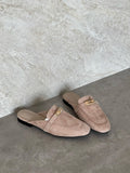 Hermes Oz Mules