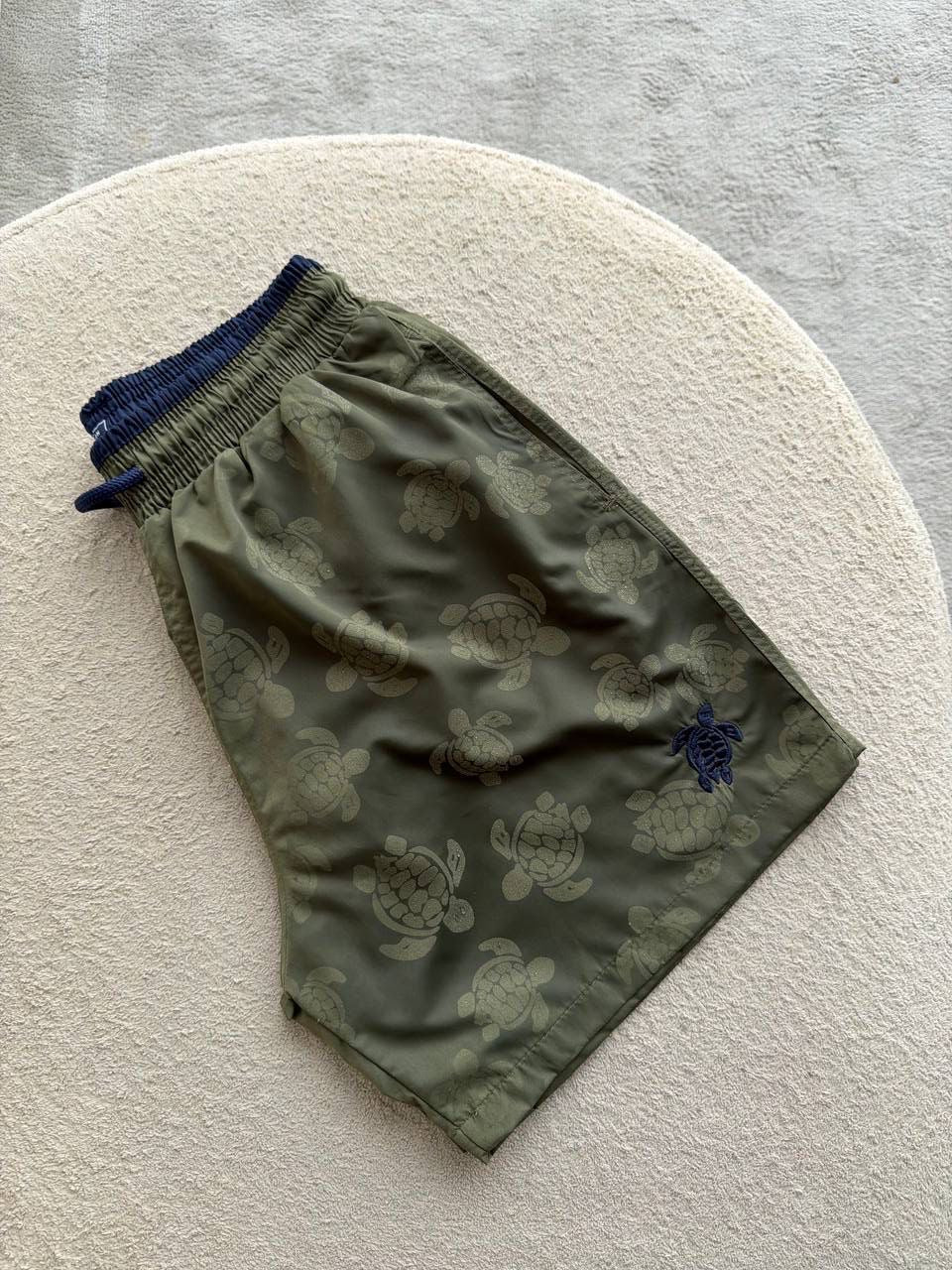Vilebrequin Men's Short