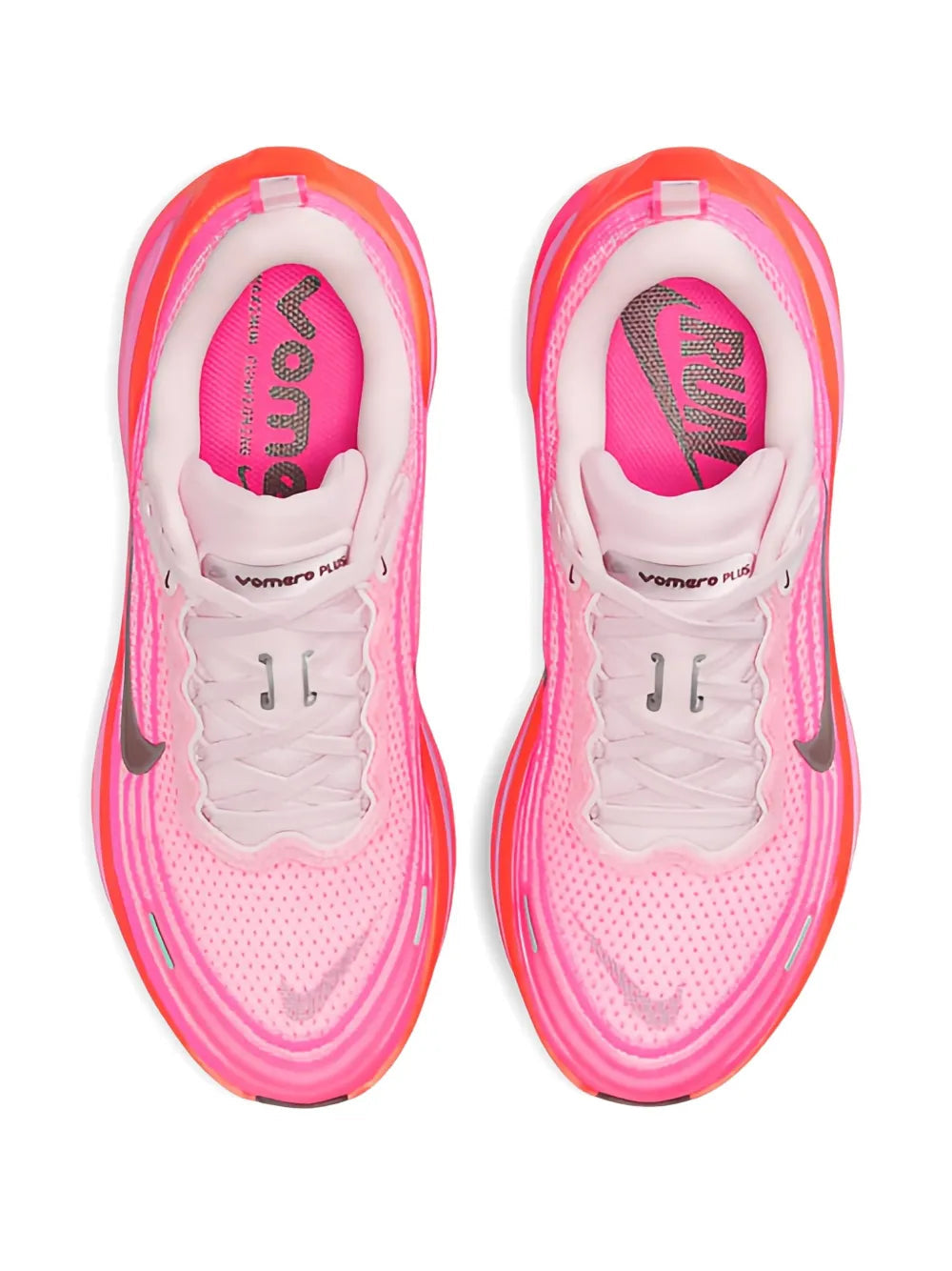 Nike Vomero Plus sneakers