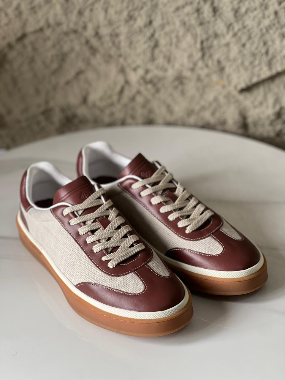 LORO PIANA Tennis Walk