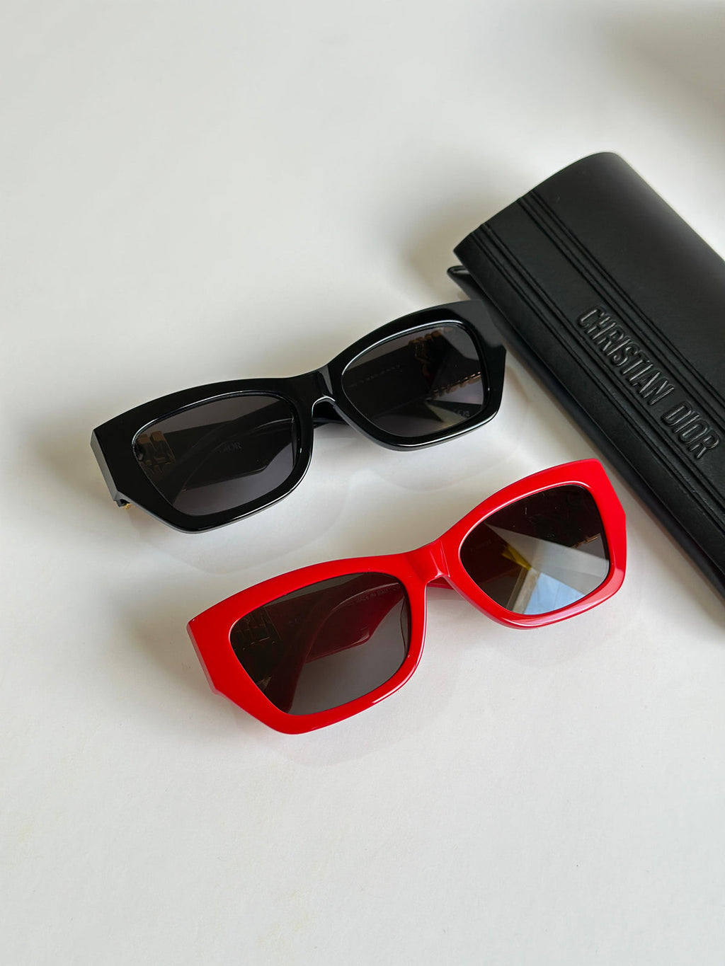 Christian Dior Sunglasses