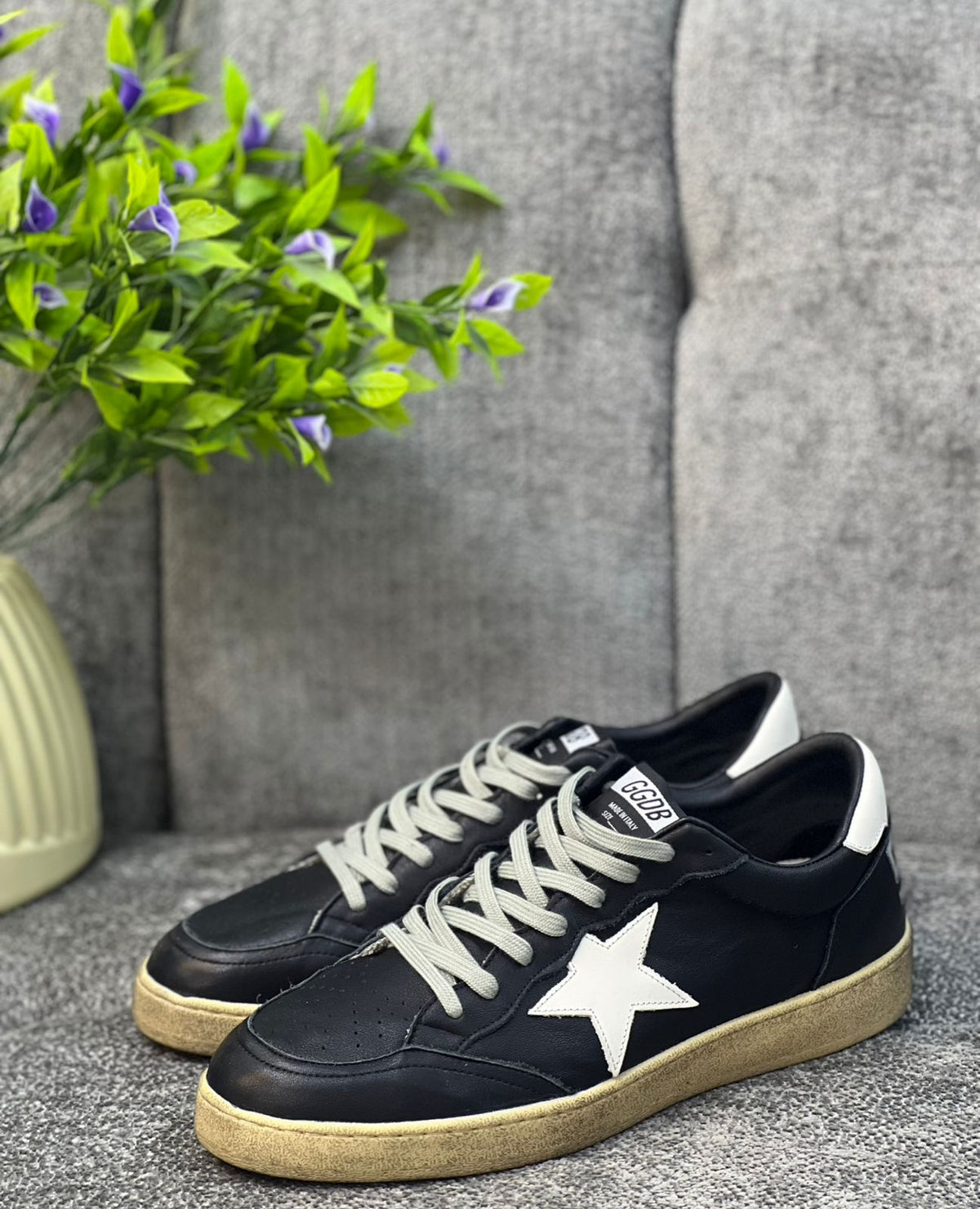 Golden Goose Ball Star sneakers