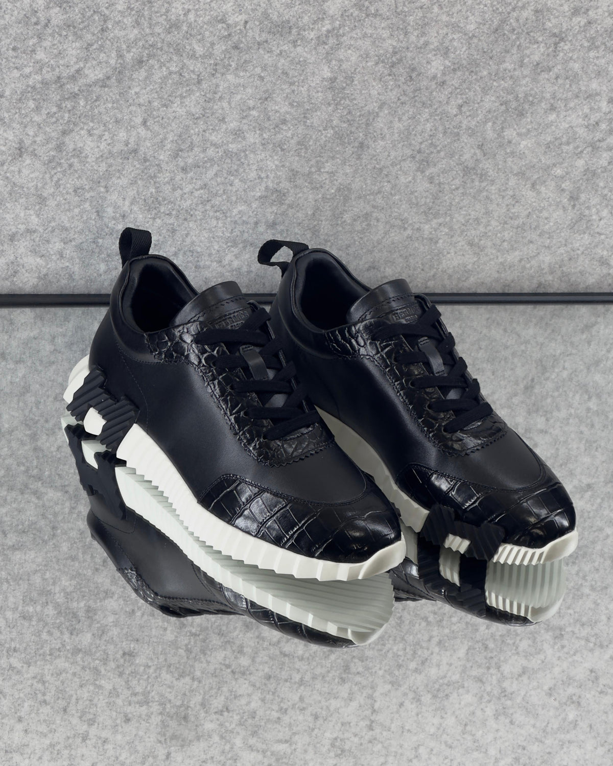 Hermes boucning sneakers for men