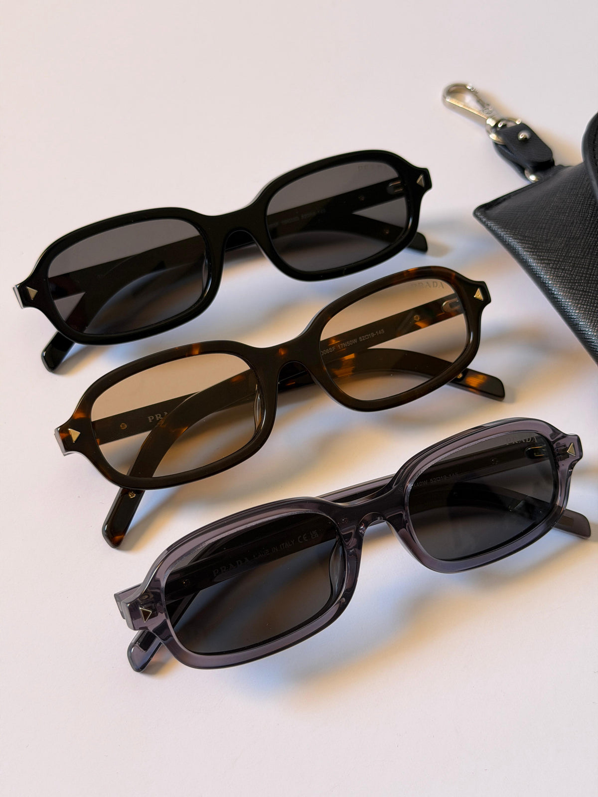 Prada PR D06S XS sunglasses