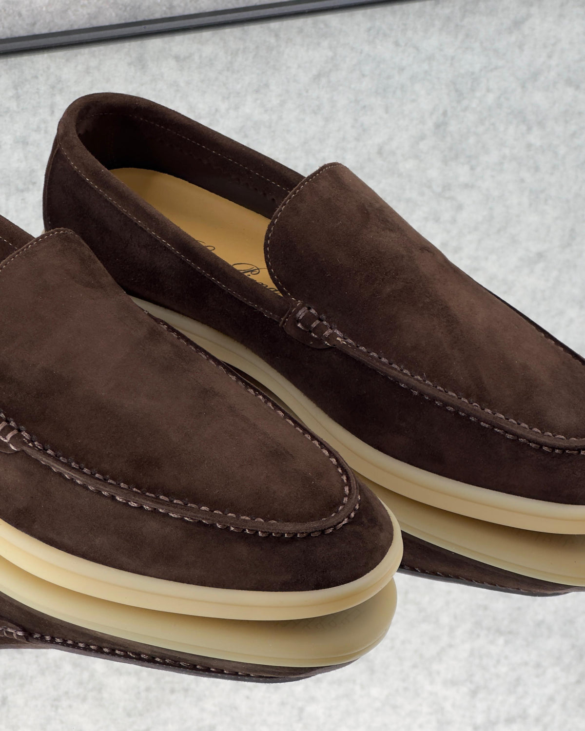 Loro Piana Summer Walk