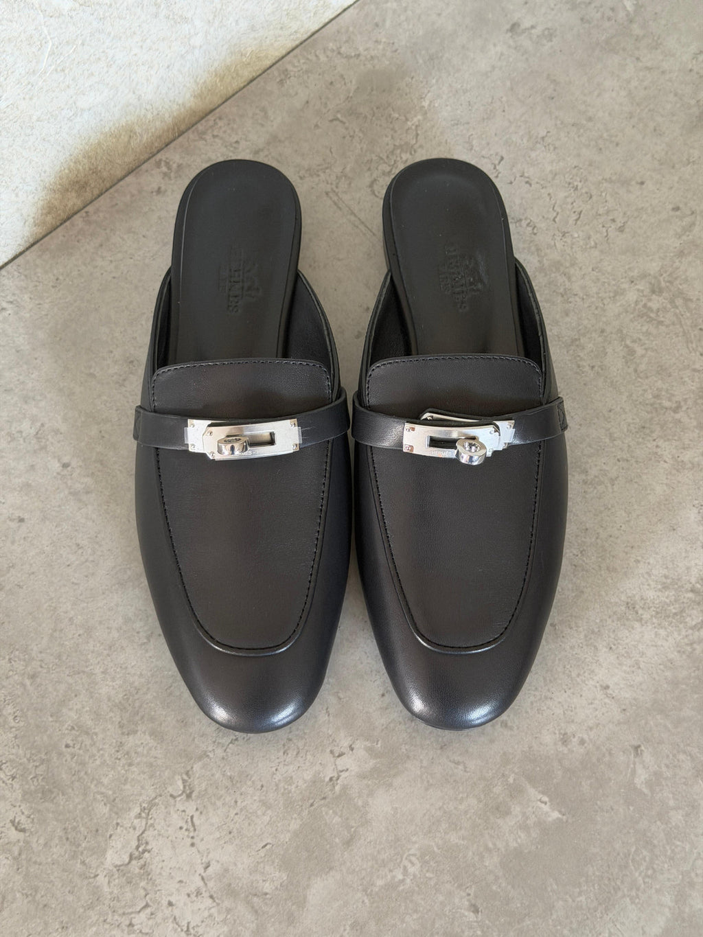 Hermes Sandal