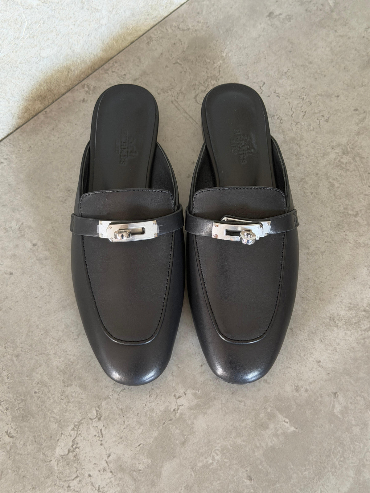 Hermes Sandal
