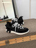 Hermes Lift Slip-On Sneakers