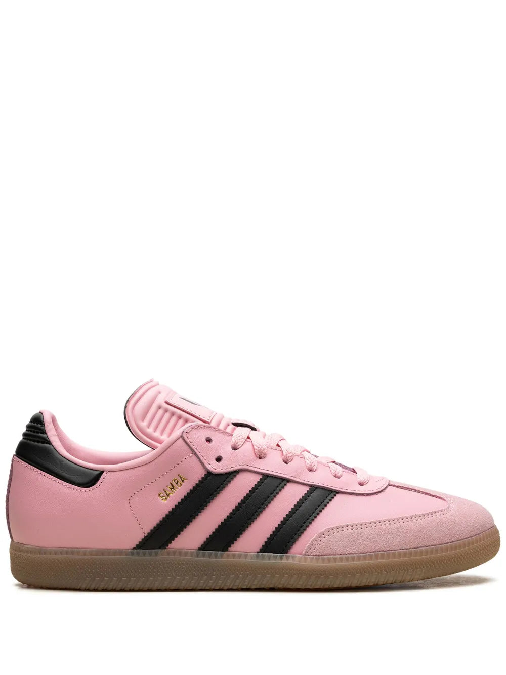 adidas x Inter Miami CF Samba "Messi Pink" sneakers
Sale price Dhs. 230.00