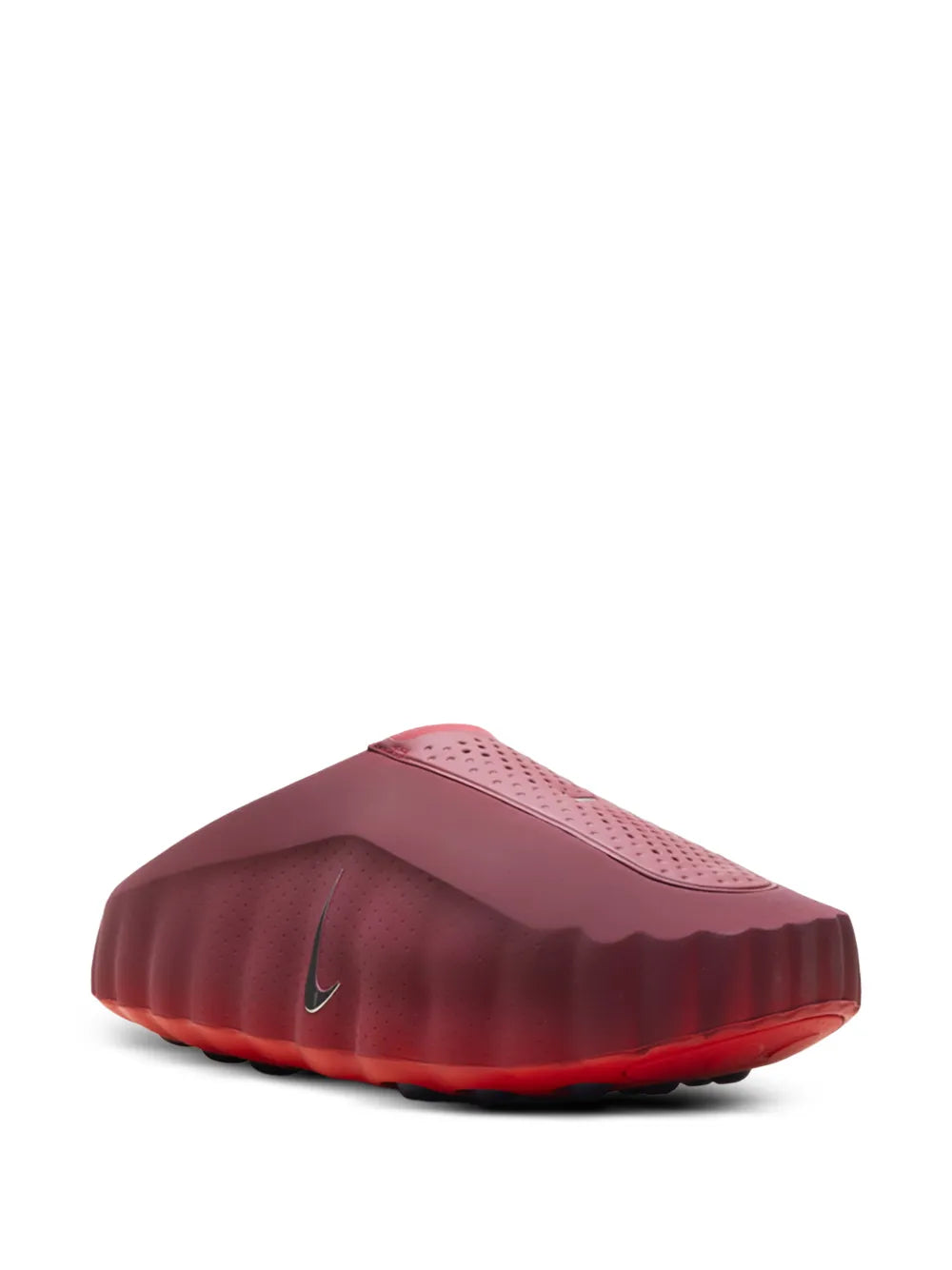 Nike Mind 001 perforated slide sneakers