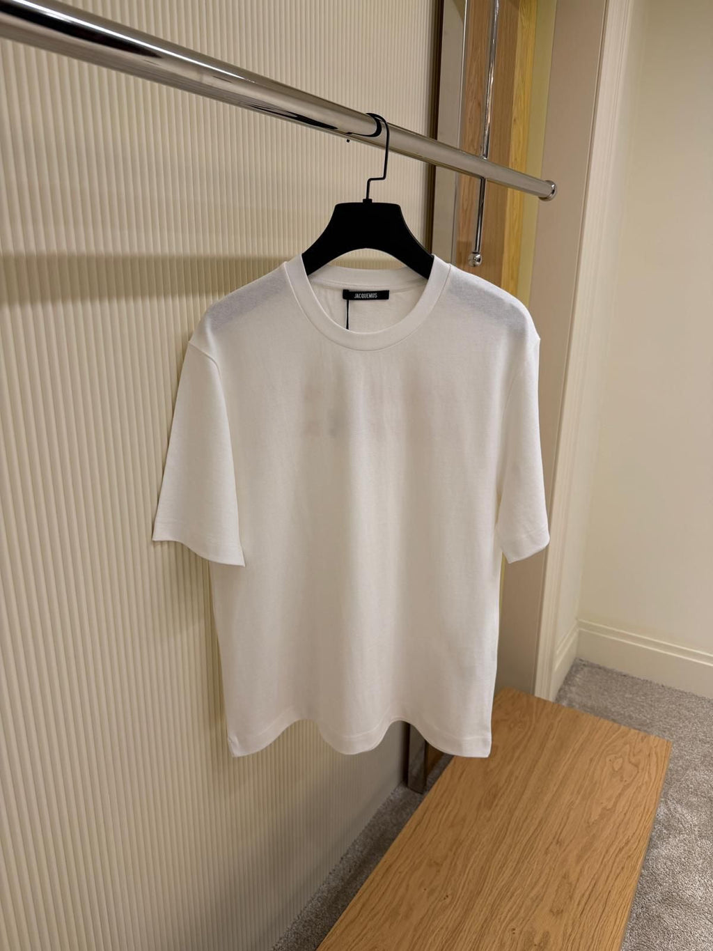 Jacquemus The Collection T-shirt
