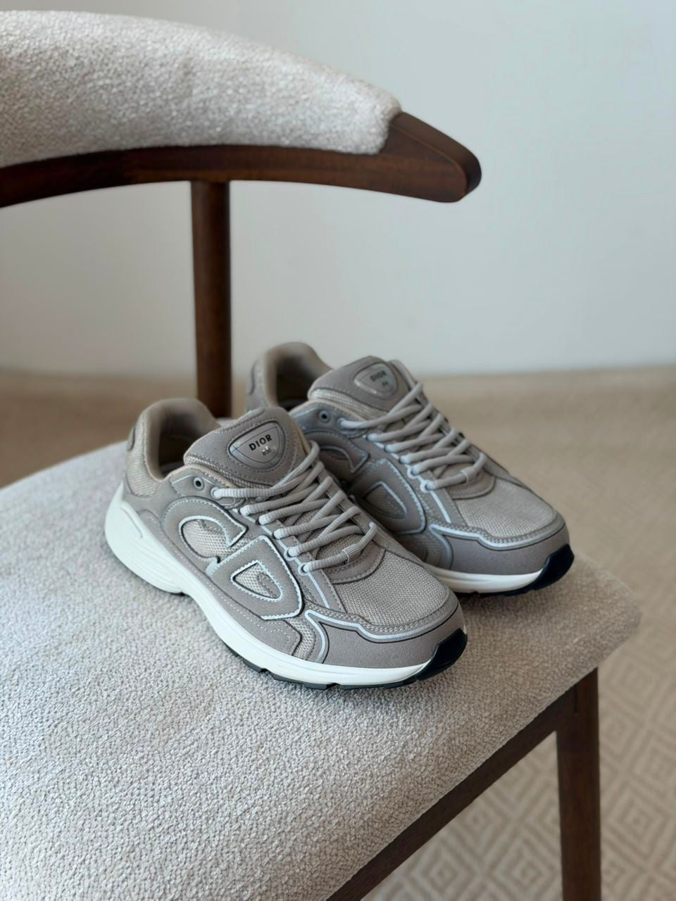 Dior B30 Countdown Sneaker