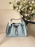 Chanel 25 Handbag
