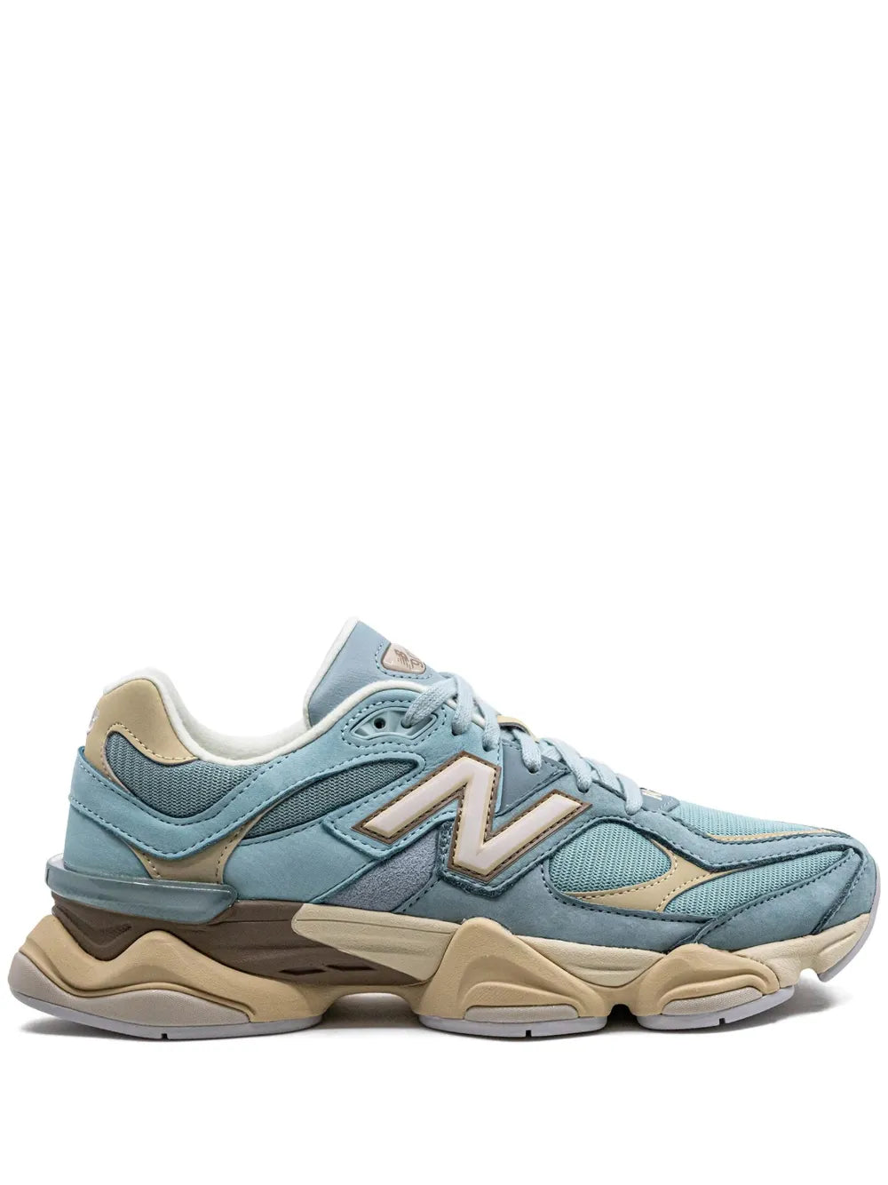 New Balance 204L "Mushroom/Arid Stone" sneakers