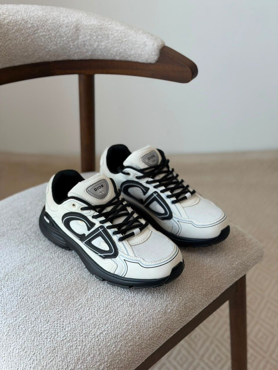 Dior B30 Countdown Sneaker