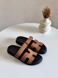 Hermes Chypre sandal men