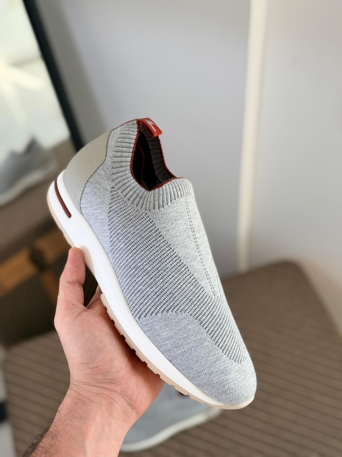 Loro Piana flexy walk
