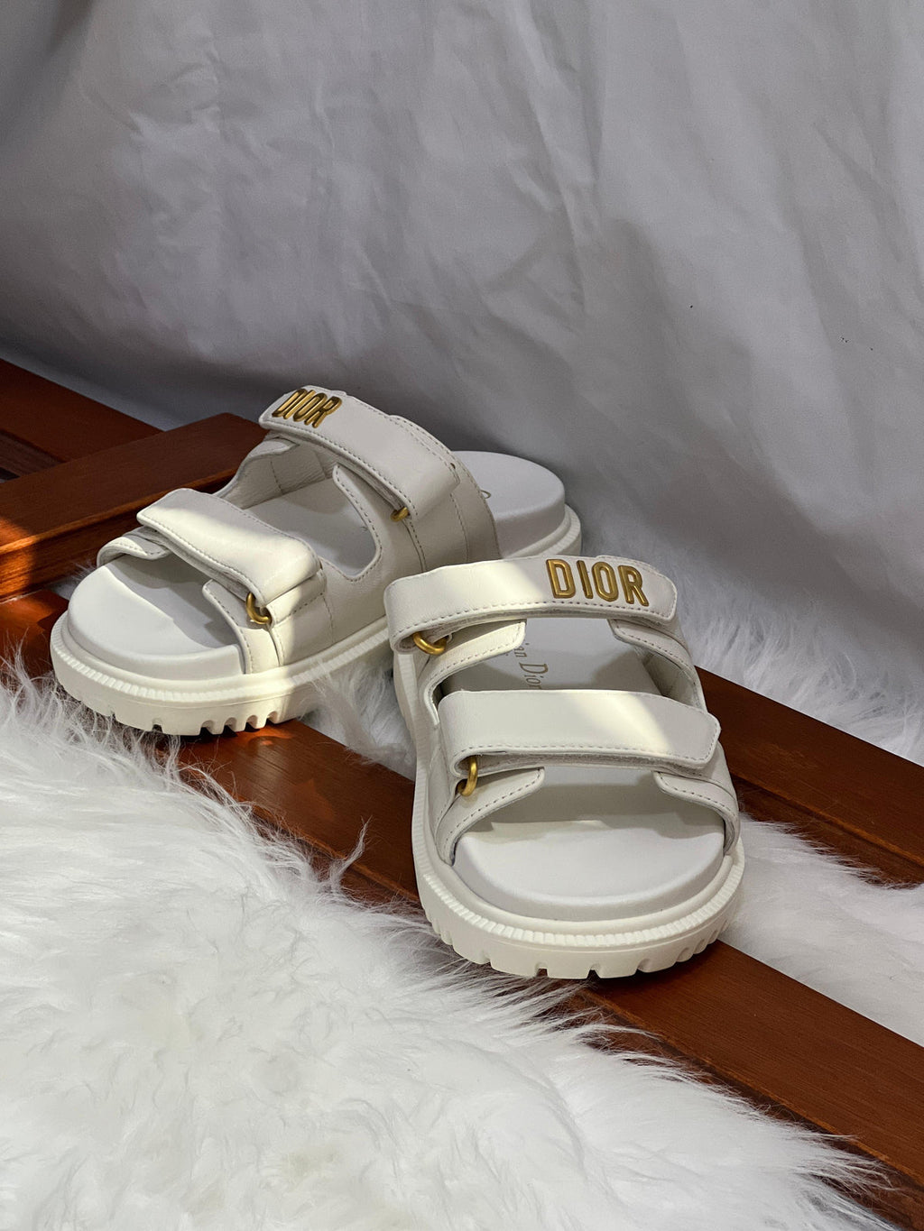 Dior Dioract Slide