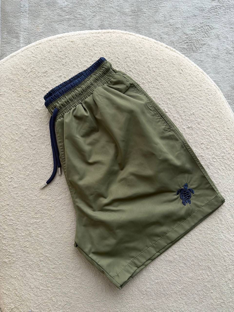 Vilebrequin Men's Short