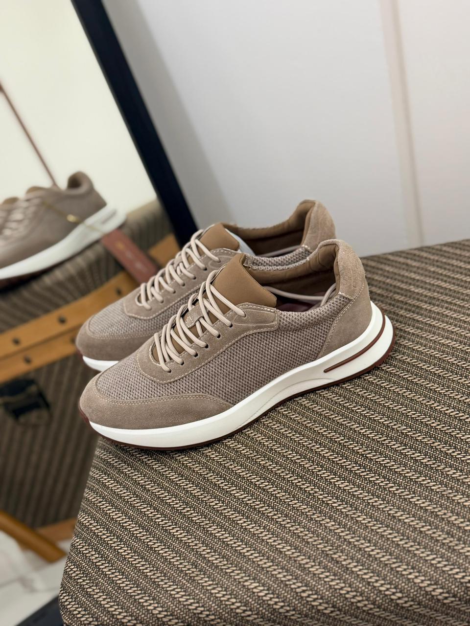 LORO PIANA Men's Weekend Walk