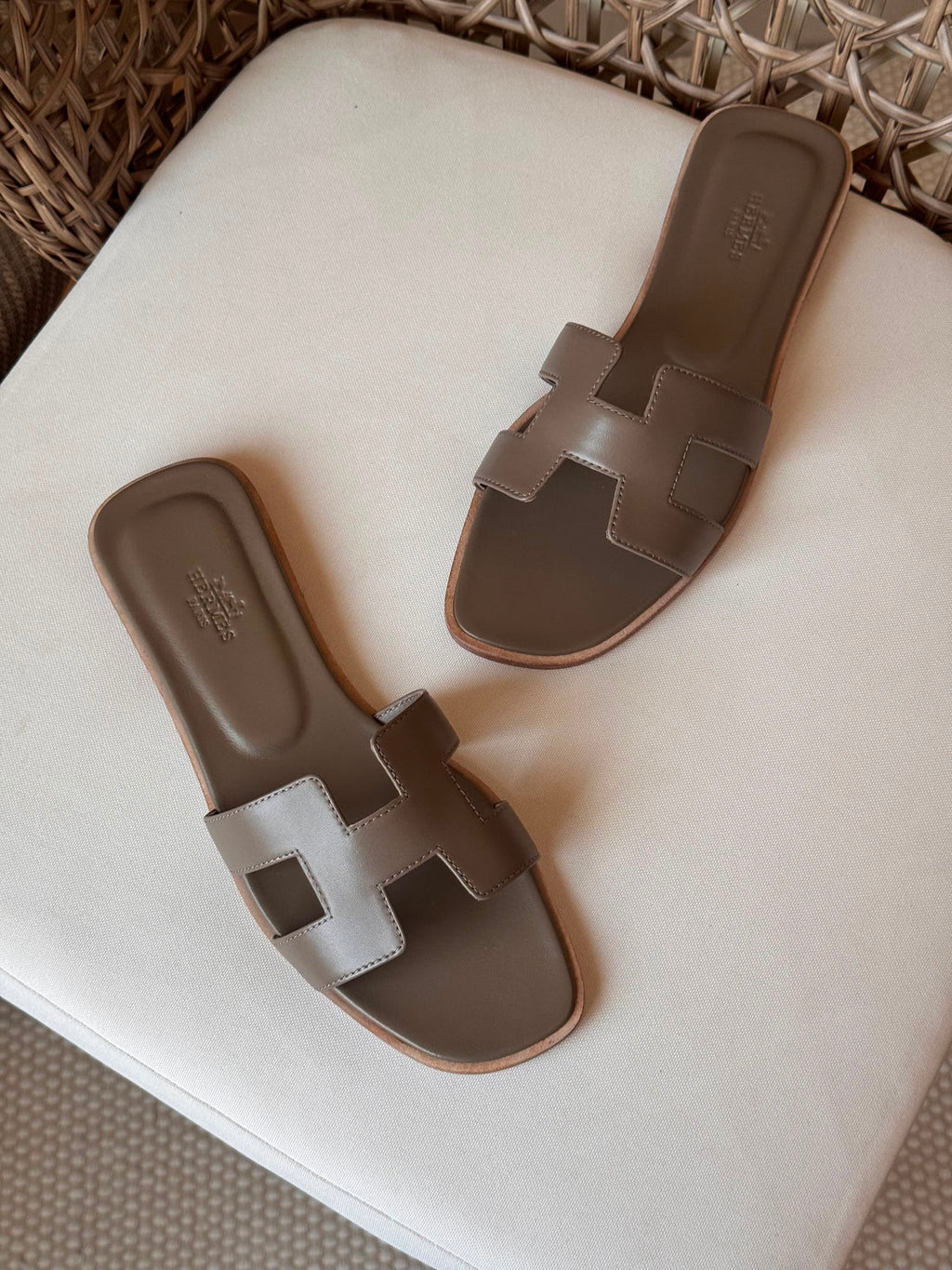 Hermes oran
