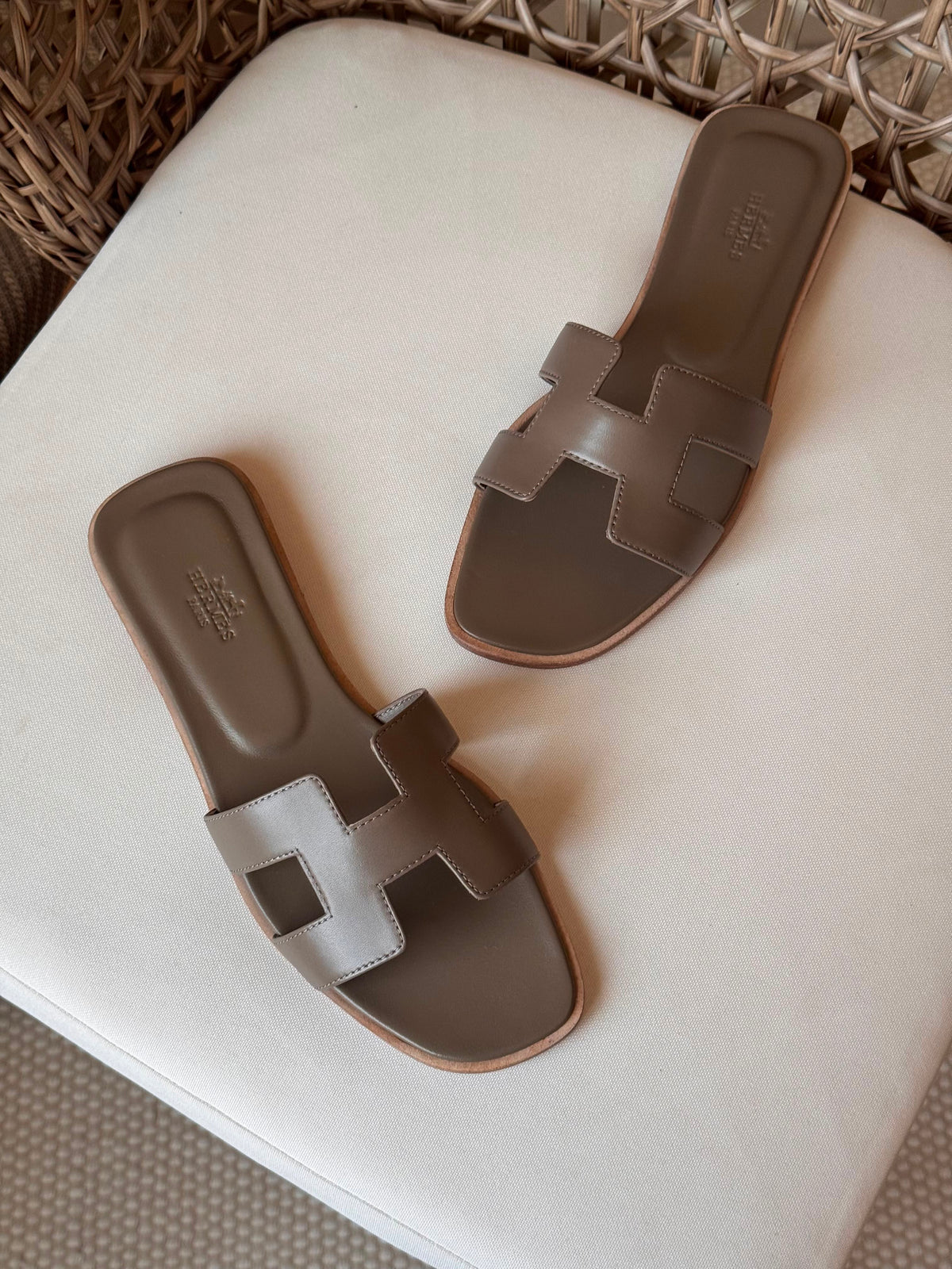 Hermes oran