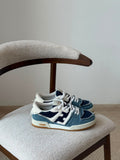 Fendi Match Monogram sneakers