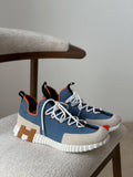 Hermes Lift Slip-On Sneaker
