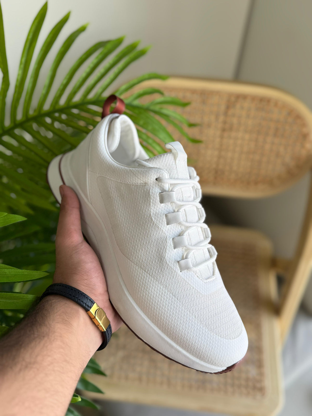 Loro Piana Week End Walk Sneaker