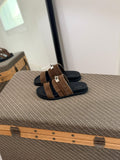 herems Jackson sandal