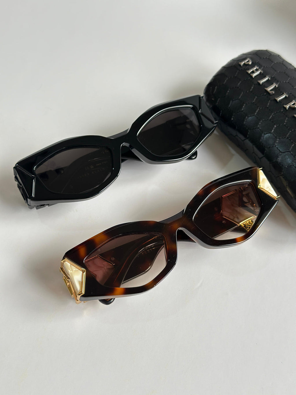 Philipp Plein Sunglasses