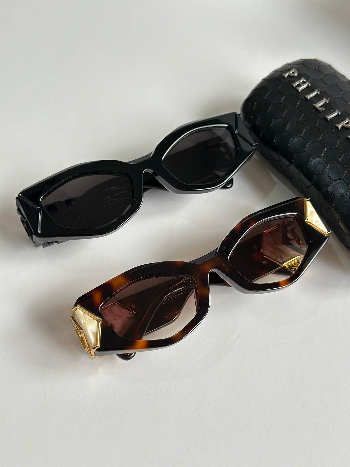 Philipp Plein Sunglasses